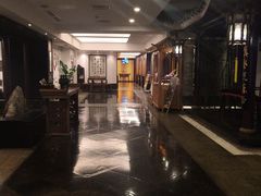 -苏州独墅湖书香世家酒店