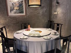 -大良毋米粥 · 粥底火锅(岭南天地店)