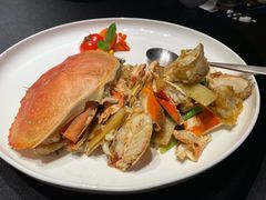 -君庭中餐馆(湘江豪生店)