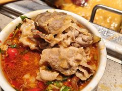 -海底捞火锅(石狮泰禾广场店)
