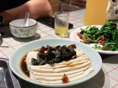-山玲湾新疆菜(立清路店)