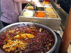 -三兄弟高炉烧饼