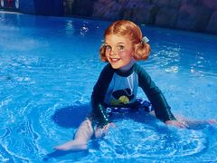 -青岛东方影都融创水世界