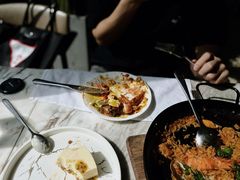 -The Rug Cafe(王府中环店)