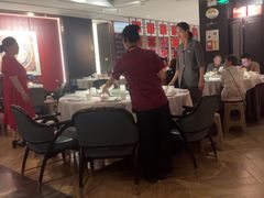 -千百味红餐厅·江西菜(绿地双子塔店)