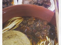 -老德安面馆(翠竹新村南区店)