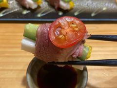 -鱼四季·新融合料理(苏宁广场店)