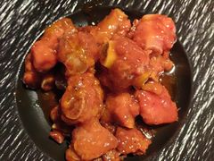 -渝信川菜(长安店)