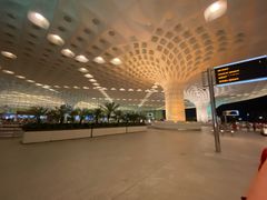 -贾特拉帕蒂·希瓦吉国际机场