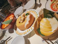 -太食獸泰式茶餐厅(济南万象城店)