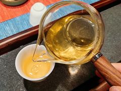 -邈墨茶馆(大兜路1号店)