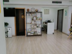 -森诺运动康复中心(北苑店)
