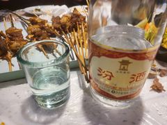 -陈老二烧烤(草市街总店)