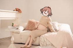 -专注孕妇照亲子照·纪田摄影