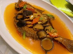 -万宝海鲜舫(劳动公园店)