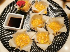 -桂满陇·西湖船宴(平安金融中心店)