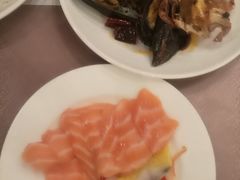 -芭菲盛宴·环球美食(袁家岗店)