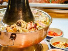 -浮何烤铺(桐梓林店)