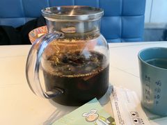 -寂寞的豆芽 蒙古原切大串(金宇店)