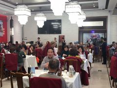 大堂-马凯餐厅(地安门店)