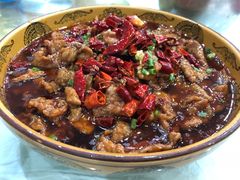 -力力豆花庄(广渠门店)