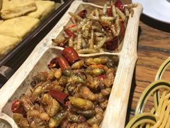 -茶花妹子云南餐厅(北大店)