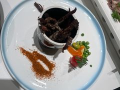 -阿西娅·西北妈妈拿手菜·清真(西关店)