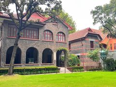 -上海孙中山故居纪念馆