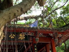 -乌山风景区