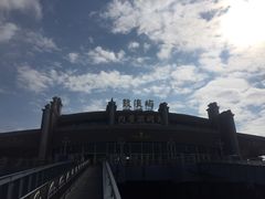 -鼓浪屿内厝澳码头(轮渡站)