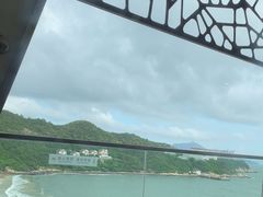 -东澳岛