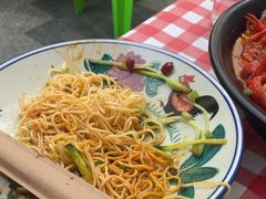 -川流不息·地道川菜·小龙虾(新松江路店)