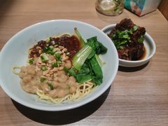 -醉面(苏州桥店)