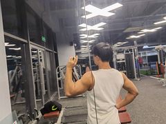 -METIS FITNESS女性健身工作室