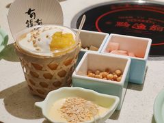 -黔渔翁豆花渎鱼(喷水池店)