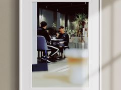 -GOTLOT COFFEE&KITCHEN角落厨房NOOK店