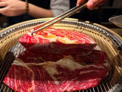 -西塔老太太泥炉烤肉(北京亚运村店)
