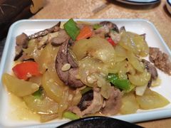 -东方之猪四更烤乳猪(金垦总店)