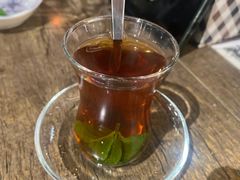 -Mevlana梅夫娜土耳其餐厅·清真