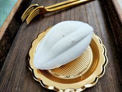 -T館·花园艺术餐厅