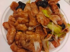 -凯鸽酒楼(大同振兴街店)