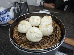 -胡家包子·清真(大众巷店)