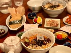 -嘁嘁茶泡饭