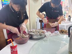 -日照大牌檔•小船海鲜(万平口店)
