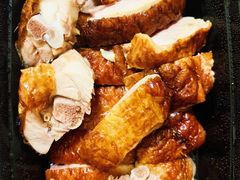 -宏记广东客家菜(丰汇店)