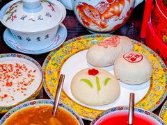 -富华斋饽饽铺·宫廷糕点·伴手礼(护国新天地店)