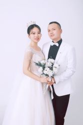 点击看大图 -巴黎新娘婚纱摄影·婚礼策划(嘉定总店)