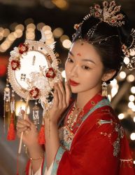 -第一夫人婚纱摄影(南京店)