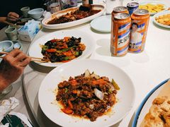 -津沽小院(天津之眼店)