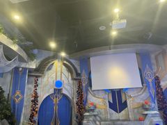 -暴风岛沉浸式体验馆(百联世纪店)